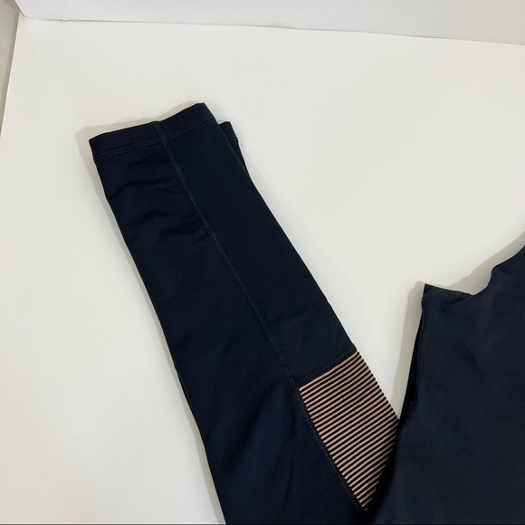 Lukka Lux Ribbed Leggings - Picture 8 of 10